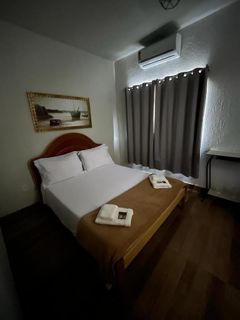 Hospedagem Cla Dos Couto - Pousada Saquarema Bagian luar foto