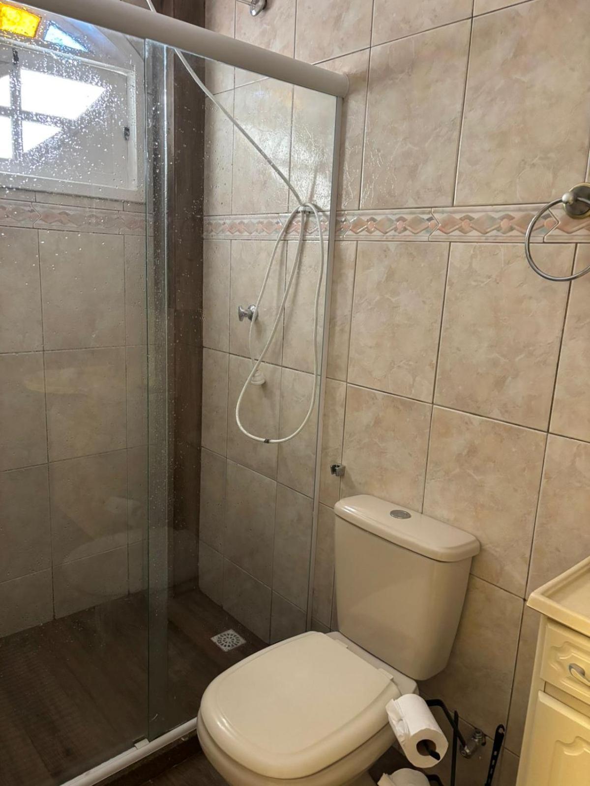 Hospedagem Cla Dos Couto - Pousada Saquarema Bagian luar foto