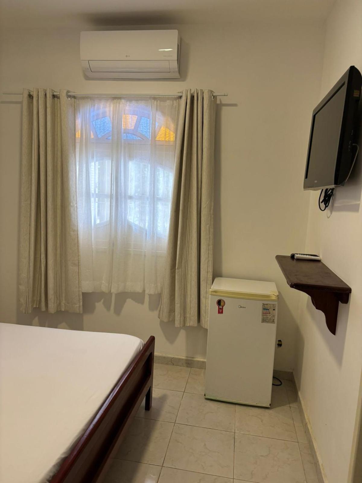 Hospedagem Cla Dos Couto - Pousada Saquarema Bagian luar foto