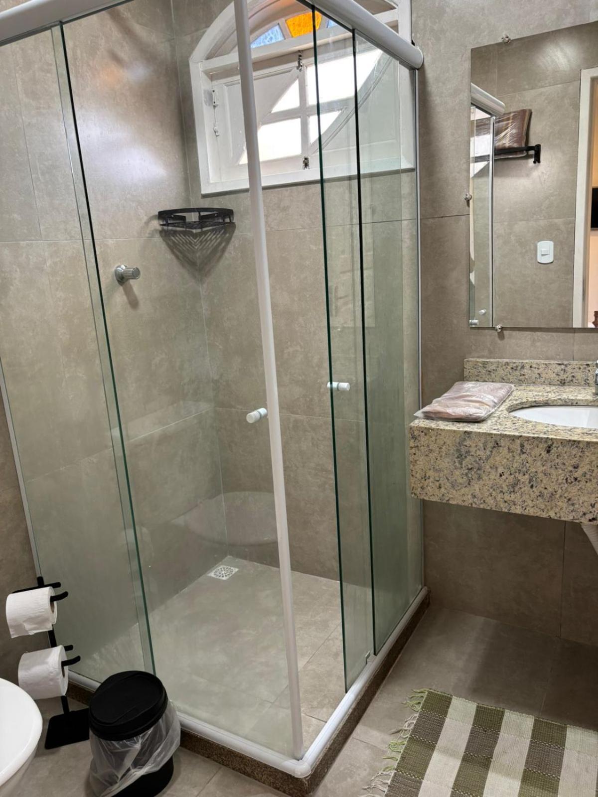 Hospedagem Cla Dos Couto - Pousada Saquarema Bagian luar foto