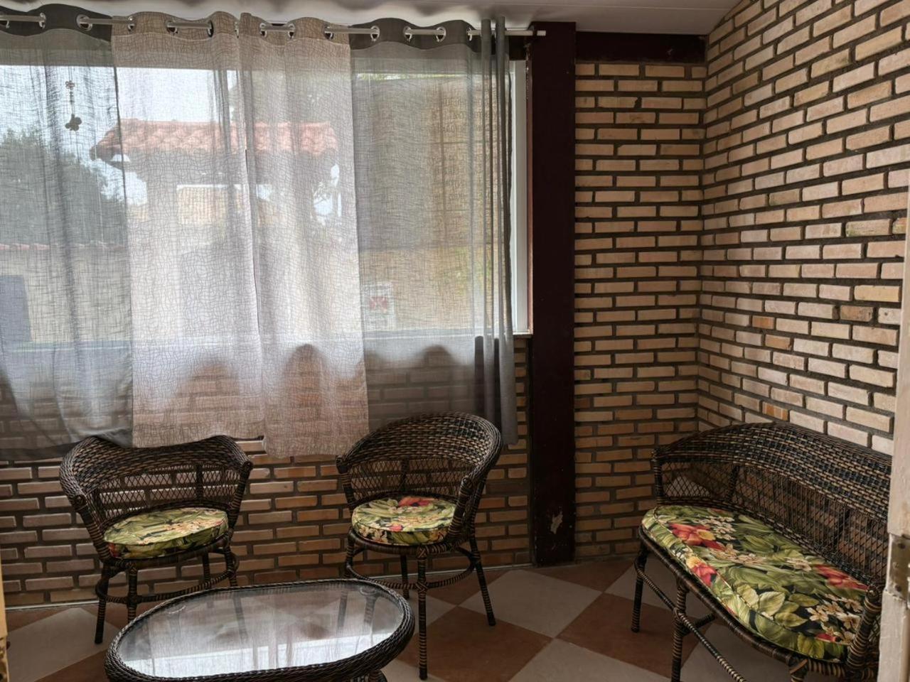 Hospedagem Cla Dos Couto - Pousada Saquarema Bagian luar foto