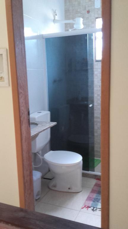 Hospedagem Cla Dos Couto - Pousada Saquarema Bagian luar foto