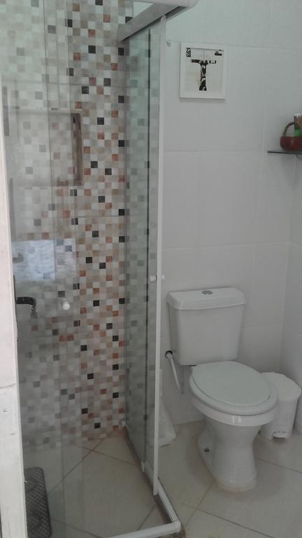 Hospedagem Cla Dos Couto - Pousada Saquarema Bagian luar foto