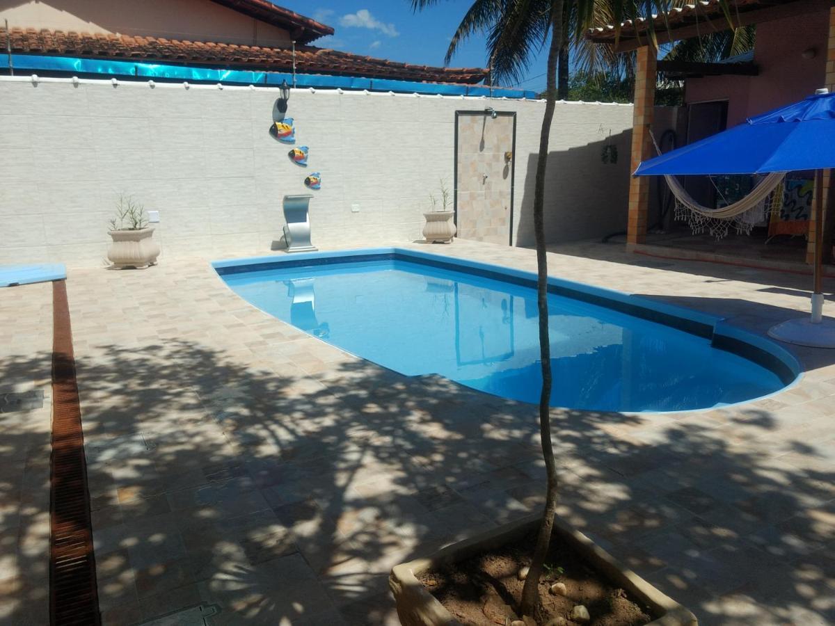 Hospedagem Cla Dos Couto - Pousada Saquarema Bagian luar foto